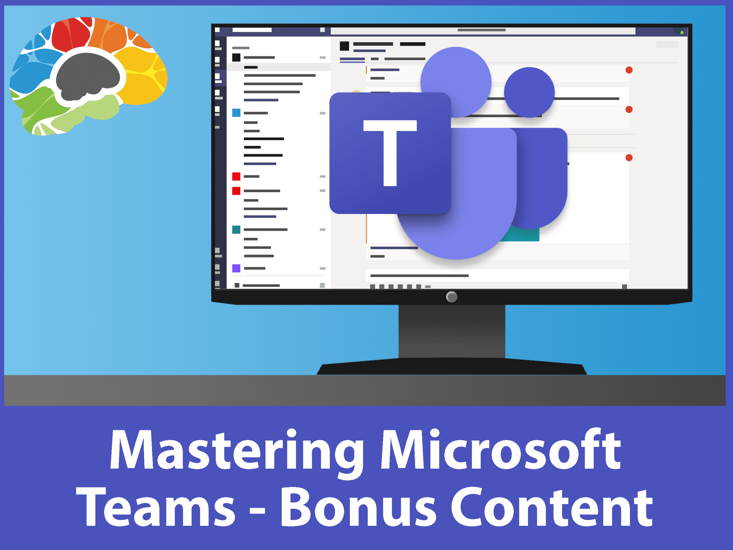 Mastering Microsoft Teams – Bonus Content – ATS eLearning