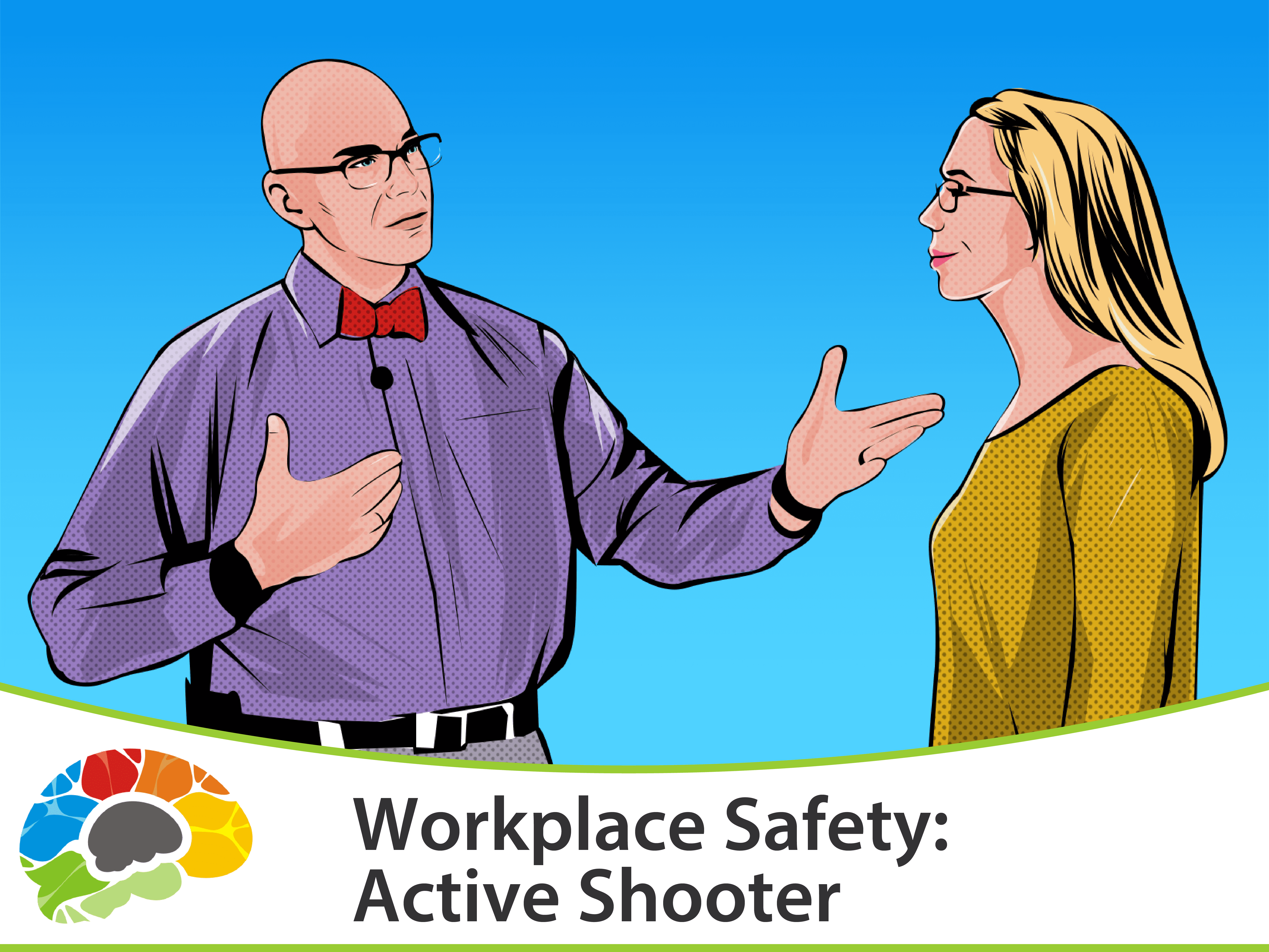 Active Shooter: Fostering A Culture Of Safety And Prevention - inbrubu