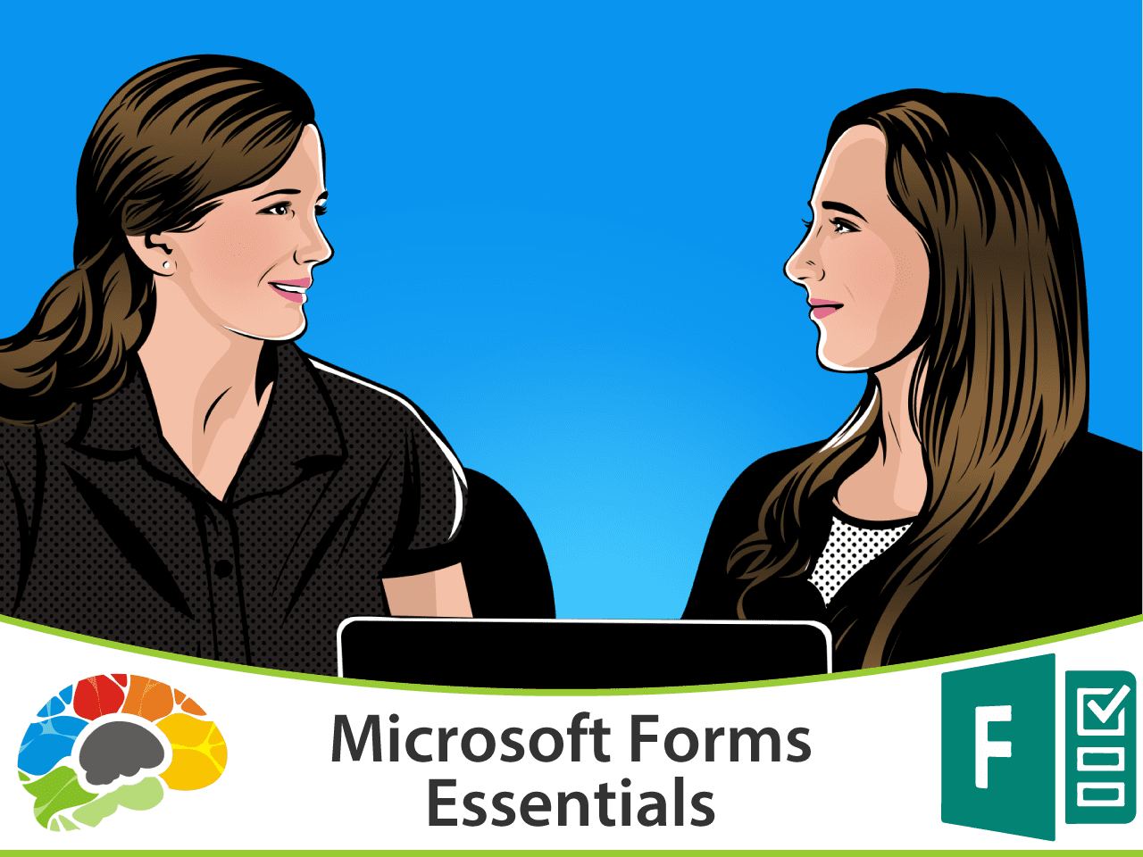 Microsoft forms essentials ats elearning